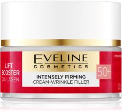 Eveline Cosmetics Lift Booster Collagen стягащ крем 50+ 50ml