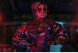  Lady Gaga, mint Harley Quinn poszter, 61x90 cm, poszter 2625, többszínű (poster2625)