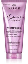 NUXE Hair Prodigieux Le Shampoing High Shine Shampoo sampon a fénylő és selymes hajért 200 ml