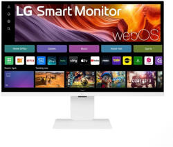 LG 32U850SA-W Monitor