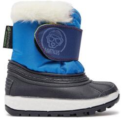 Boatilus Gyerek csizma, Boatilus, 28828, Szintetikus, Türkiz, 26-27 EU (0000304528828-26/27)
