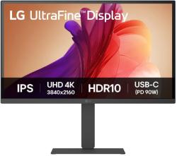 LG UltraFine 27U730A-B Monitor