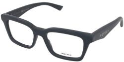 Alexander McQueen Dioptriás szemüvegek Alexander McQueen AM0476O 003 - alensa