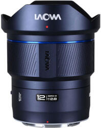 Venus Optics 12mm f/2.8 Lite Zero-D FF (Auto Focus) objektív - Nikon Z (VE1228AFNZ)