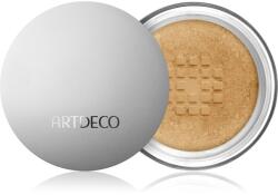 Artdeco Pure Minerals Powder Foundation Ásványi porpúder árnyalat 340.6 Honey 15 g