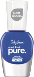 Sally Hansen Good. Kind. Pure körömlakk, 10 ml, 371 Natura Spring