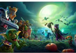 Clash Of Clans Poszter Halloween, 61x90cm, Többszínű (poster383-7777777777777785949)