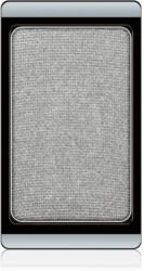 ARTDECO Eyeshadow Pearl szemhéjpúder utántöltő gyöngyházfényű árnyalat 04 Pearly Mystical Grey 0, 8 g