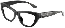 Dolce&Gabbana DG3412 501 Rama ochelari