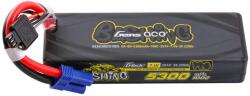 Gens Ace G-Tech 5300mAh 7.4V 100C 2S1P EC5-Bashing LiPo akkumulátor (6928493313039)