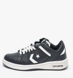 Converse Converse, Weapon bőrsneaker, Fehér, Fekete, 39 EU (A11460C-6.5)