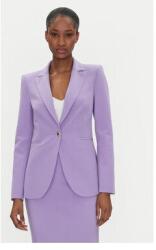 Rinascimento Női kabát, Rinascimento, 305266026, Poliészter, XL INTL, Lila (0000305266026_XL)