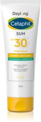 Daylong Cetaphil SUN Sensitive Gel-Creme könnyed védő géles krém az érzékeny bőrre SPF 30 200 ml