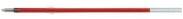 uni Golyóstollbetét, 0, 3 mm, 'SA-7CN', piros (TUSA7CN3) (TUSA7CN3)
