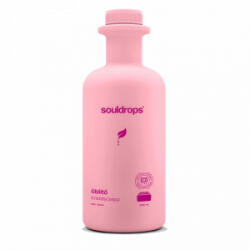 souldrops Kristálycsepp öblítő 2 l (80 mosás) - aqua