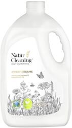 Naturcleaning Sweet Dreams hipoallergén öblítő koncentrátum 4 L (3262-4)