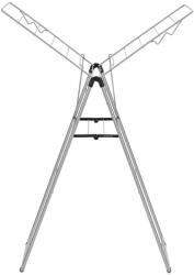 Brabantia Hangon 15m ruhaszárító, metál szürke, ezüst (1004163) Ruhaszárító