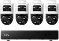 Anker Eufy S4 POE Camera kit (4x S1 camera + 1x NVR) (E8E00322)