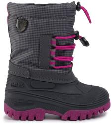 CMP gyerek csizma, 206359698, szintetikus/textil, 30 EU, szürke (0000206359698_30)