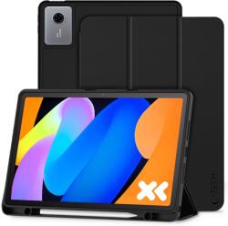 Tech-Protect Sc Pen Lenovo Idea Tab 11.0 TB-336 Fekete tok