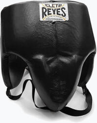 Cleto Reyes ágyék-, csípő- és vesavédő Groin Guard Foul Protector fekete
