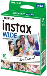 FUJI Instax Wide fotópapír 10 lap (16899910)