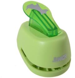 Junior lyukasztó, Kutyuska 2, 5 cm