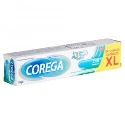 Corega Erős Original műfogsor ragasztó 70 g (5054563097859)
