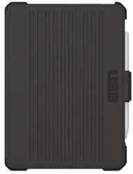 Urban Armor Gear Husa UAG Metropolis SE compatibila cu iPad 10.9 " 2022, Negru