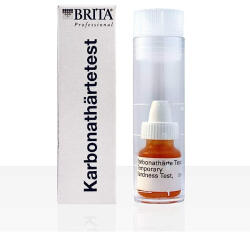 Brita Professzionális vízkeménység tesztelő készlet