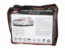 Maxspeed , Autótakaró ponyva, Jégeső ellen M 432X165X119 cm (56164123) (56164123)