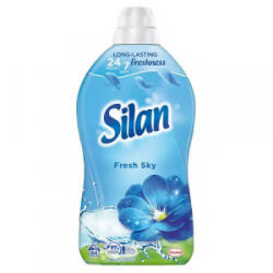 Silan öblítő 1, 408 l Classic Fresh Sky (15120) (SI15120)