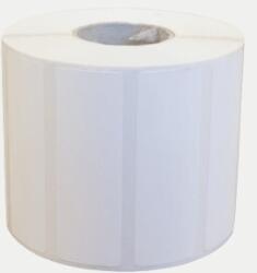 Epson 7113703 PP Matte, a ColorWorks esetében, 105x55mm, polipropilén, fehér öntapadó címkék (7113703)