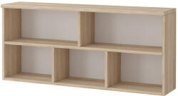 Smyk 09 Fali Polc - Bézs