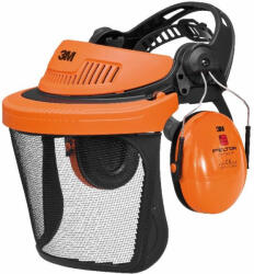 3M G500V5Ch510-Or Arcvédő Szett