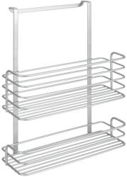 Metaltex Mx402308 Oasis 2 Emeletes Tároló Polc - Ajtóra