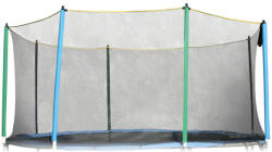 inSPORTline Védőháló 4 lábú Trambulinhoz - 305 cm