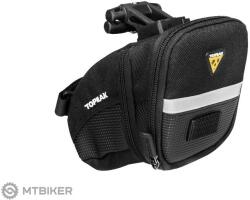 Topeak AERO WEDGE PACK nyeregtáska, 0.98-1.31 l, QuickClick F25