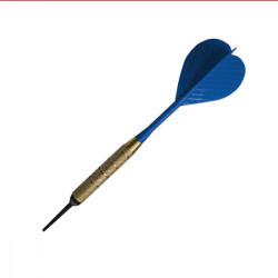  Sageata darts HT 14gr, albastru (10040BL)