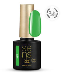 Crystal Nails TPO FREE SENS 3G HEMA Free polish S009 - 4ml