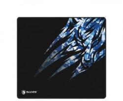 SADES egérpad fekete (SA-P10 L) (SA-P10 L)