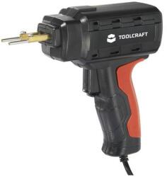 TOOLCRAFT Műanyaghegesztő Készlet 60 W 230 V, TOOLCRAFT SIP-320