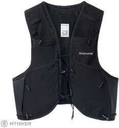 NNormal Race mellény, 5 l, fekete (L)