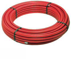 IVAR TEAVA PEX-Al 16X2mm termoizolata la colac de 50m (R-APEX16RCB50)