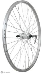 DEMA MTB Standard 26" hátsó kerék, QR, menetes