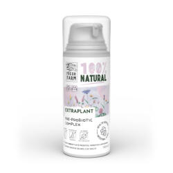 Fresh Farm Supliment Fresh Farm Extraplant Pre-Probiotic Complex 100ml