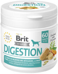 Brit Vitamins Digestion 120 g (60 tbl)