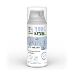 Fresh Farm Supliment Fresh Farm Extraplant Multivitamin Complex 100ml