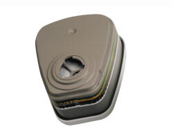 3M 6057 Abe1 Szűrőbetét