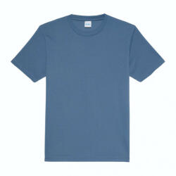 Just Cool Férfi Just Cool JC001 Cool T -XL, Airforce Blue